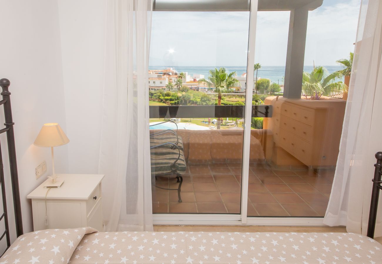 Apartment in Manilva - Los Granados 1622