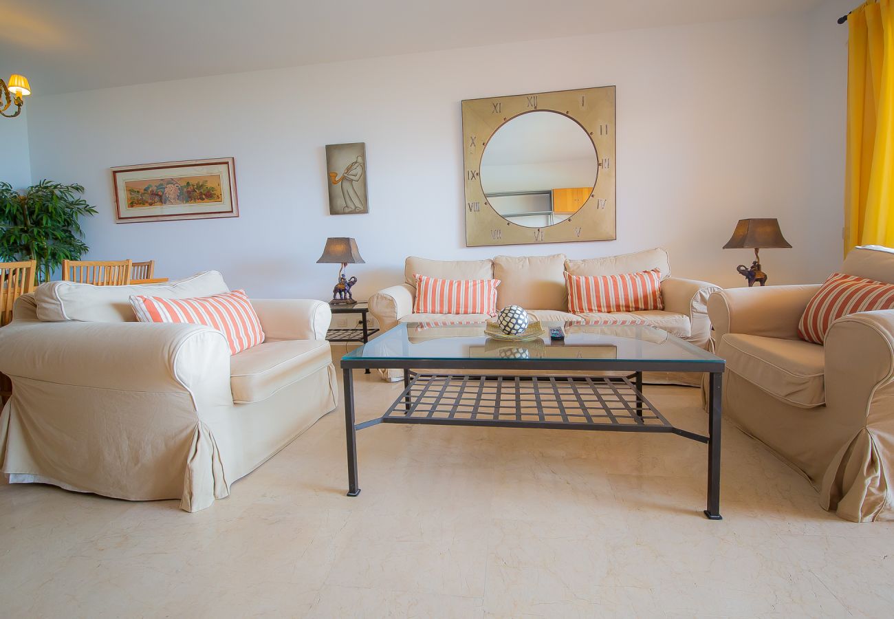 Apartment in Manilva - Los Granados 1622