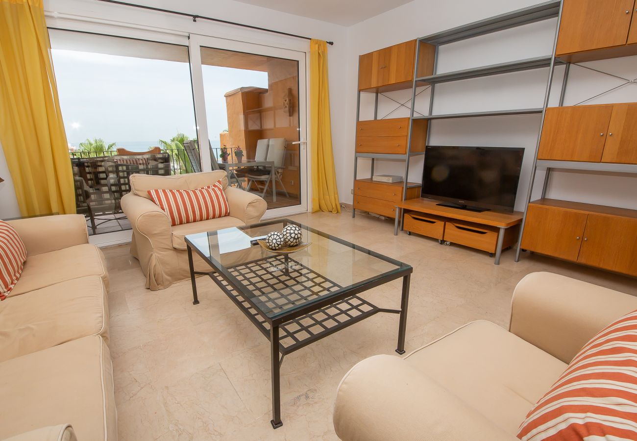 Apartment in Manilva - Los Granados 1622