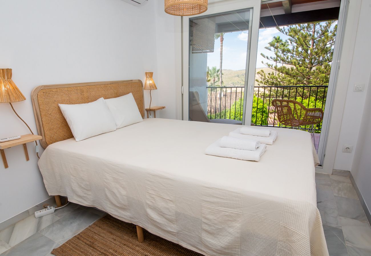 Terraced House in Manilva - Jardines de la Duquesa 26