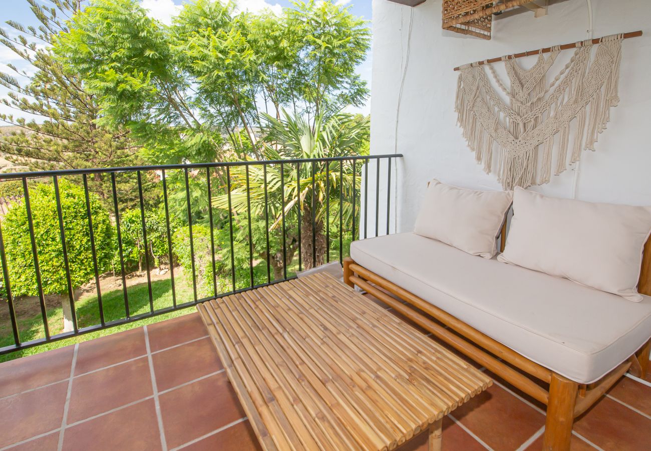 Terraced House in Manilva - Jardines de la Duquesa 26