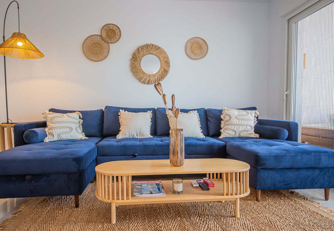 Terraced House in Manilva - Jardines de la Duquesa 26