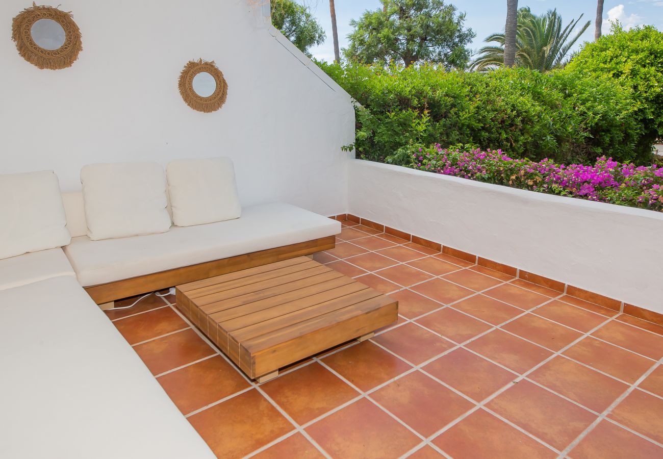 Terraced House in Manilva - Jardines de la Duquesa 26