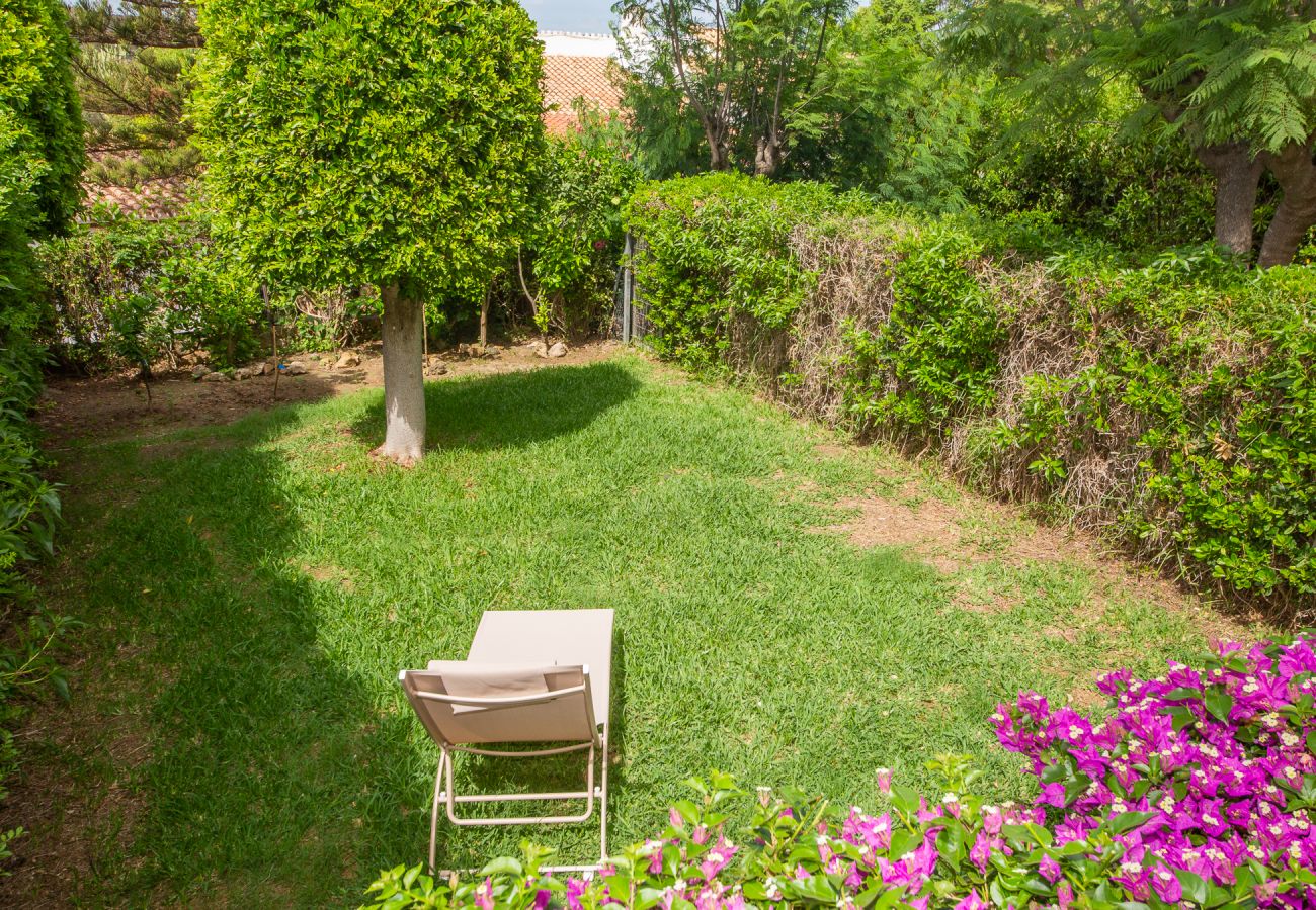 Terraced House in Manilva - Jardines de la Duquesa 26