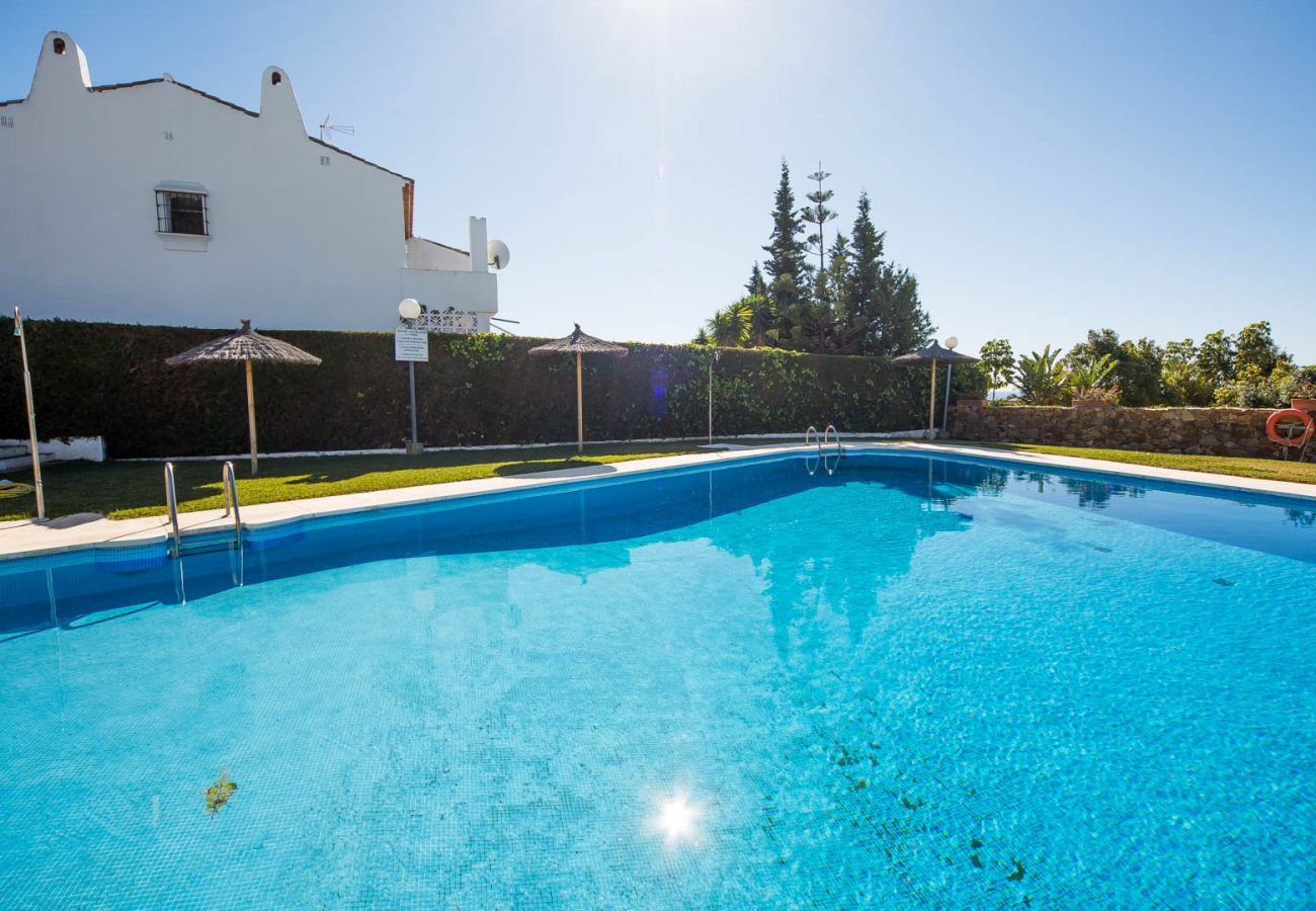 Terraced House in Manilva - Jardines de la Duquesa 26