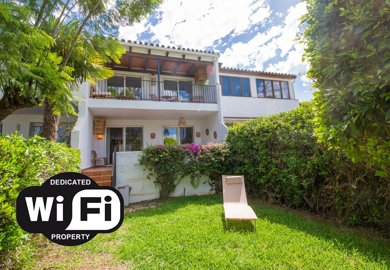 Terraced House in Manilva - Jardines de la Duquesa 26