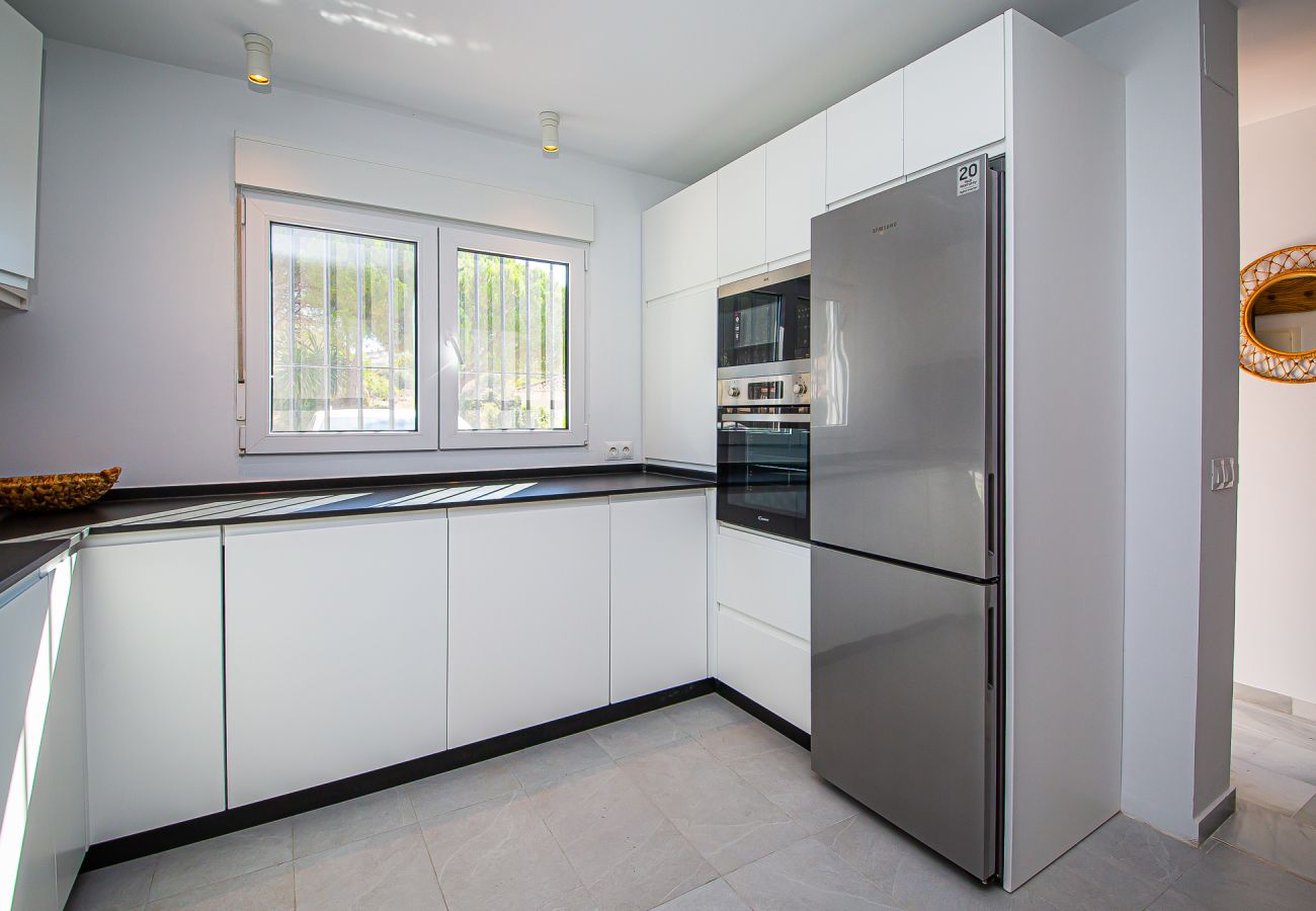 Terraced House in Manilva - Jardines de la Duquesa 26