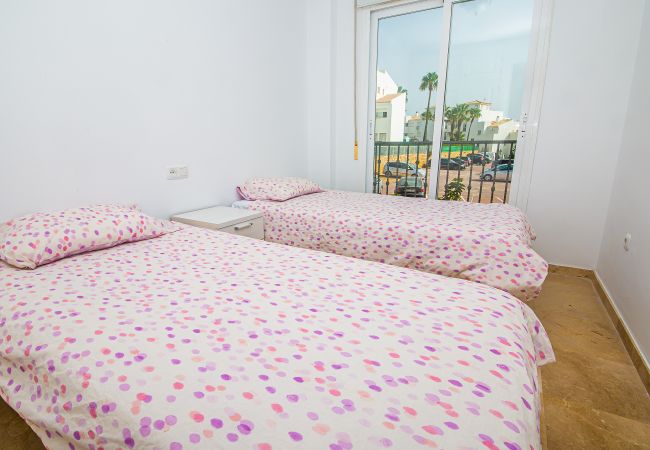 Apartment in Manilva - Terrazas de los Hidalgos A41A Apartment in Manilva - Terrazas de los Hidalgos A41A