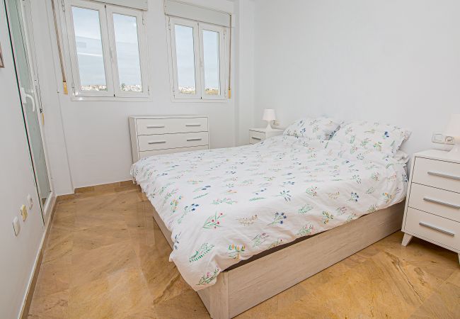 Apartment in Manilva - Terrazas de los Hidalgos A41A Apartment in Manilva - Terrazas de los Hidalgos A41A