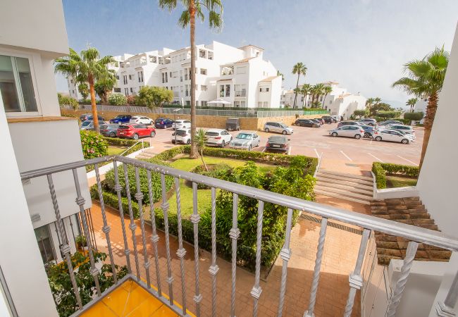 Apartment in Manilva - Terrazas de los Hidalgos A41A Apartment in Manilva - Terrazas de los Hidalgos A41A