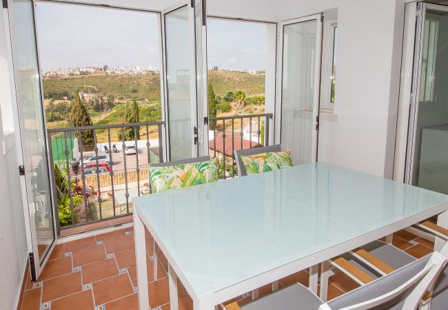 Apartment in Manilva - Terrazas de los Hidalgos A41A Apartment in Manilva - Terrazas de los Hidalgos A41A