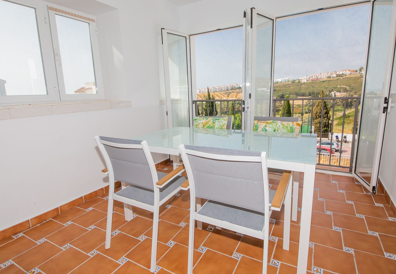 Apartment in Manilva - Terrazas de los Hidalgos A41A
