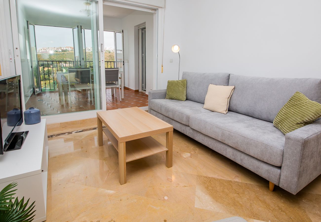 Apartment in Manilva - Terrazas de los Hidalgos A41A