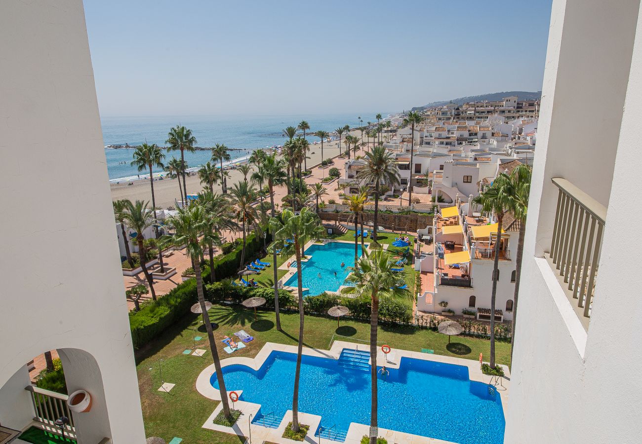 Apartment in Manilva - Playas de la Duquesa 68