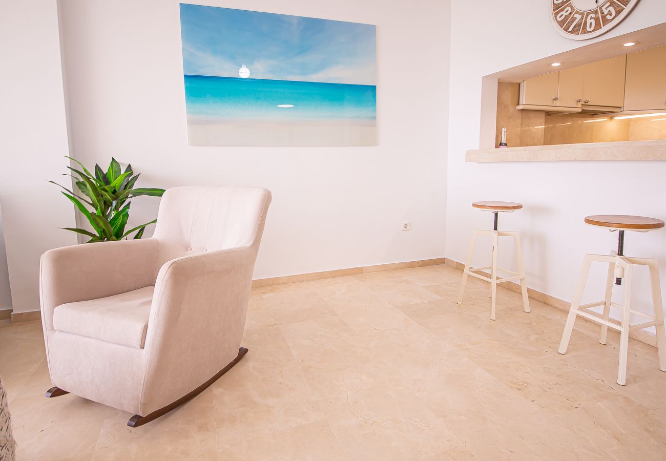 Apartment in Manilva - Playas de la Duquesa 68