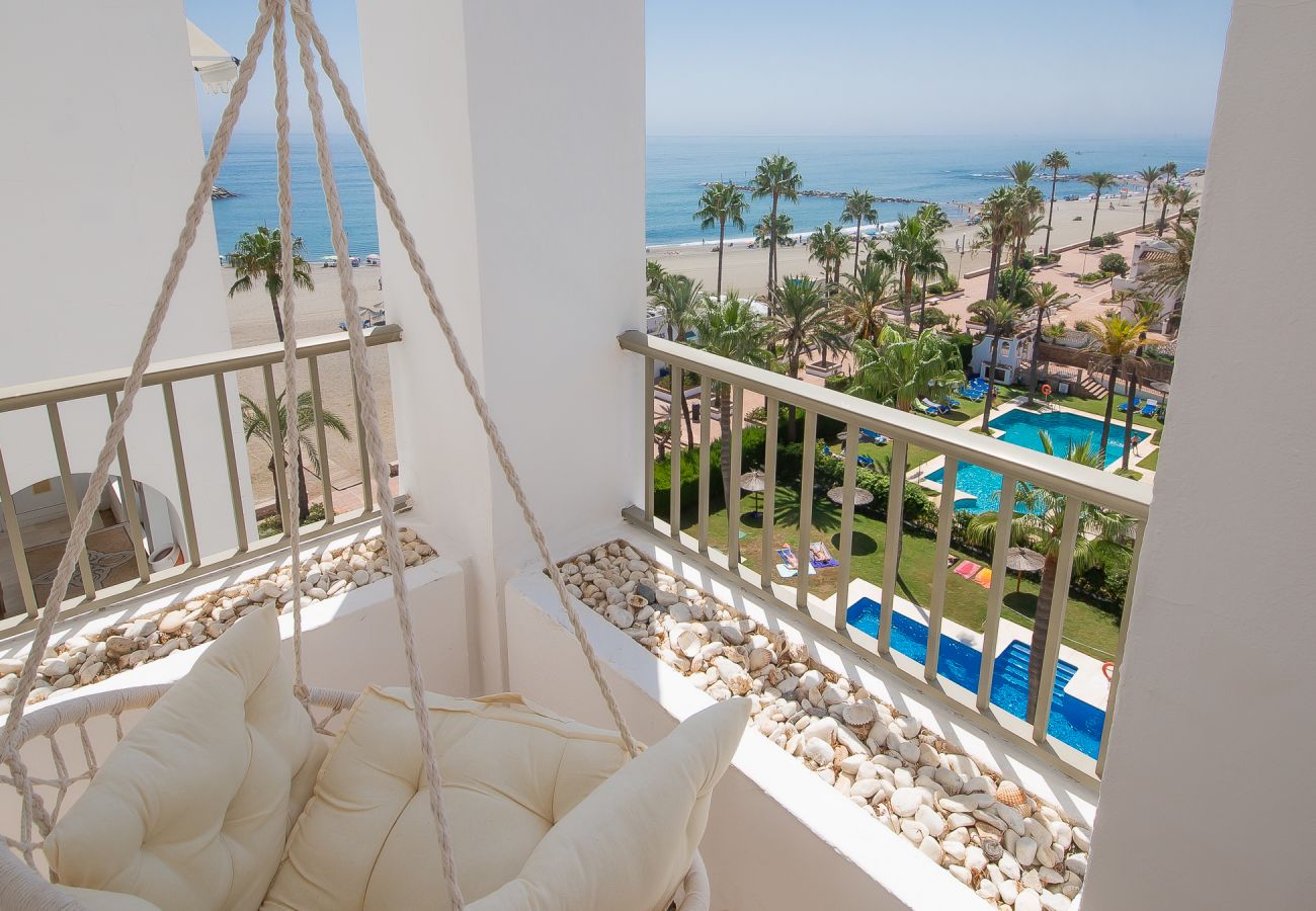 Apartment in Manilva - Playas de la Duquesa 68