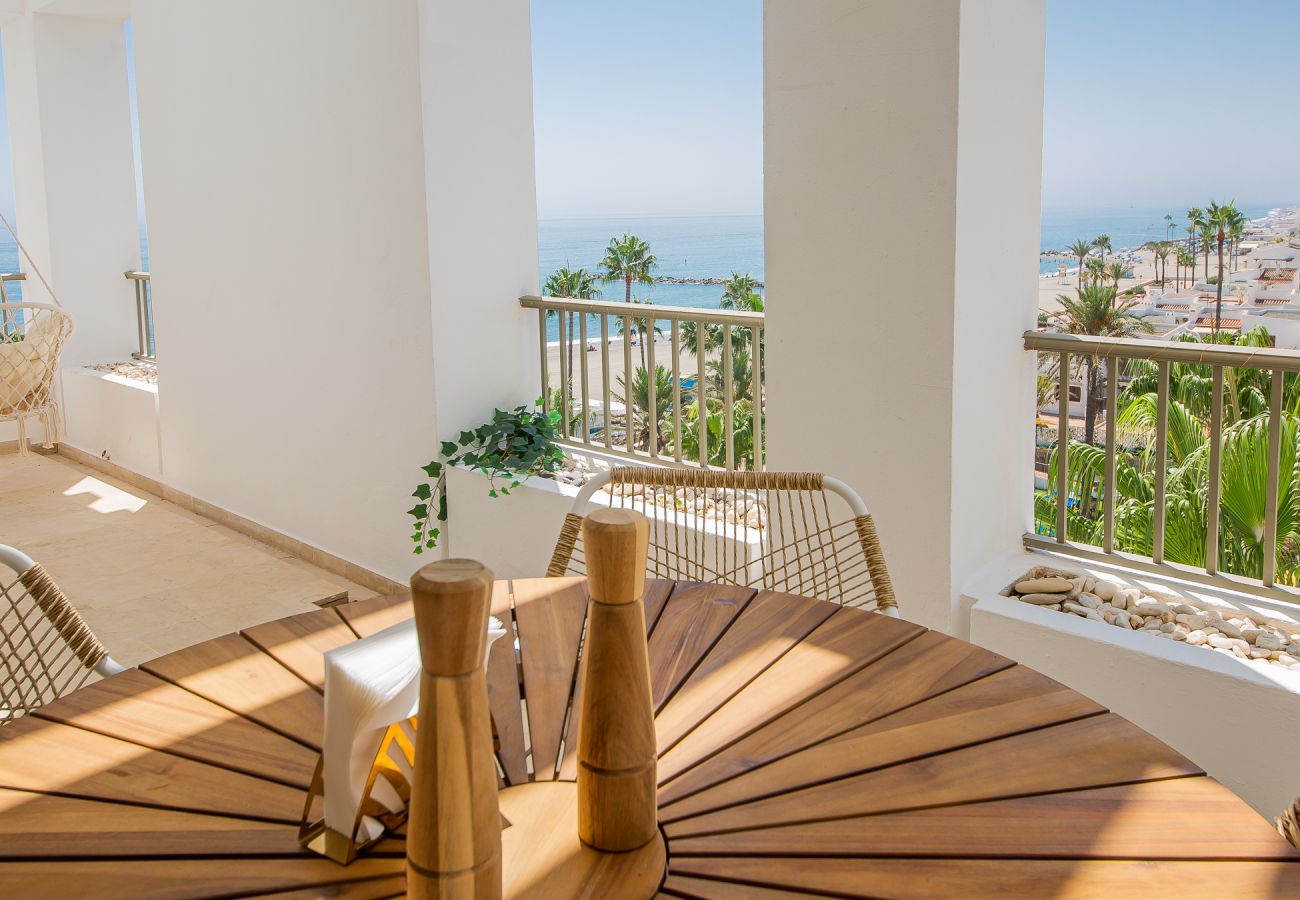 Apartment in Manilva - Playas de la Duquesa 68