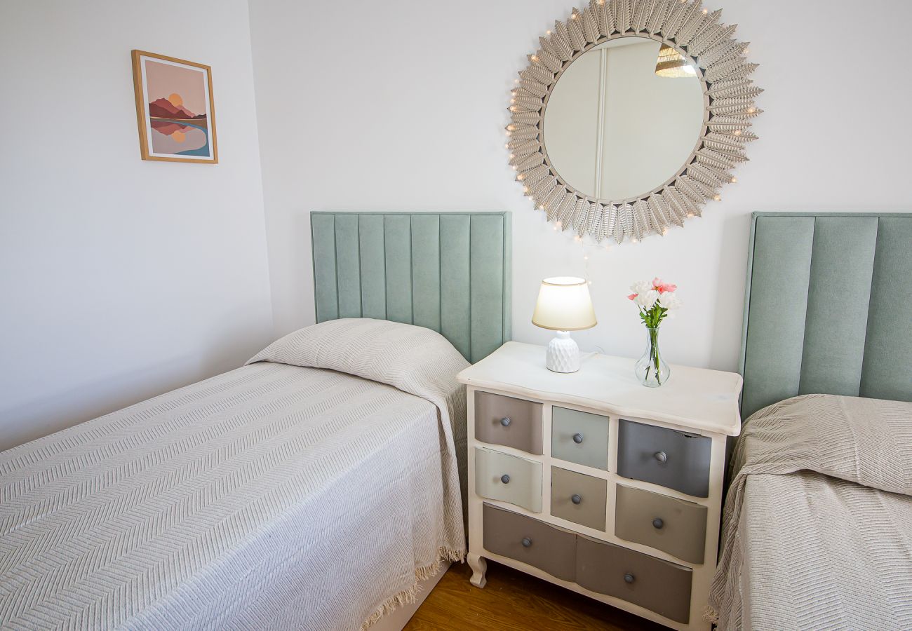 Apartment in Manilva - Playas de la Duquesa 68