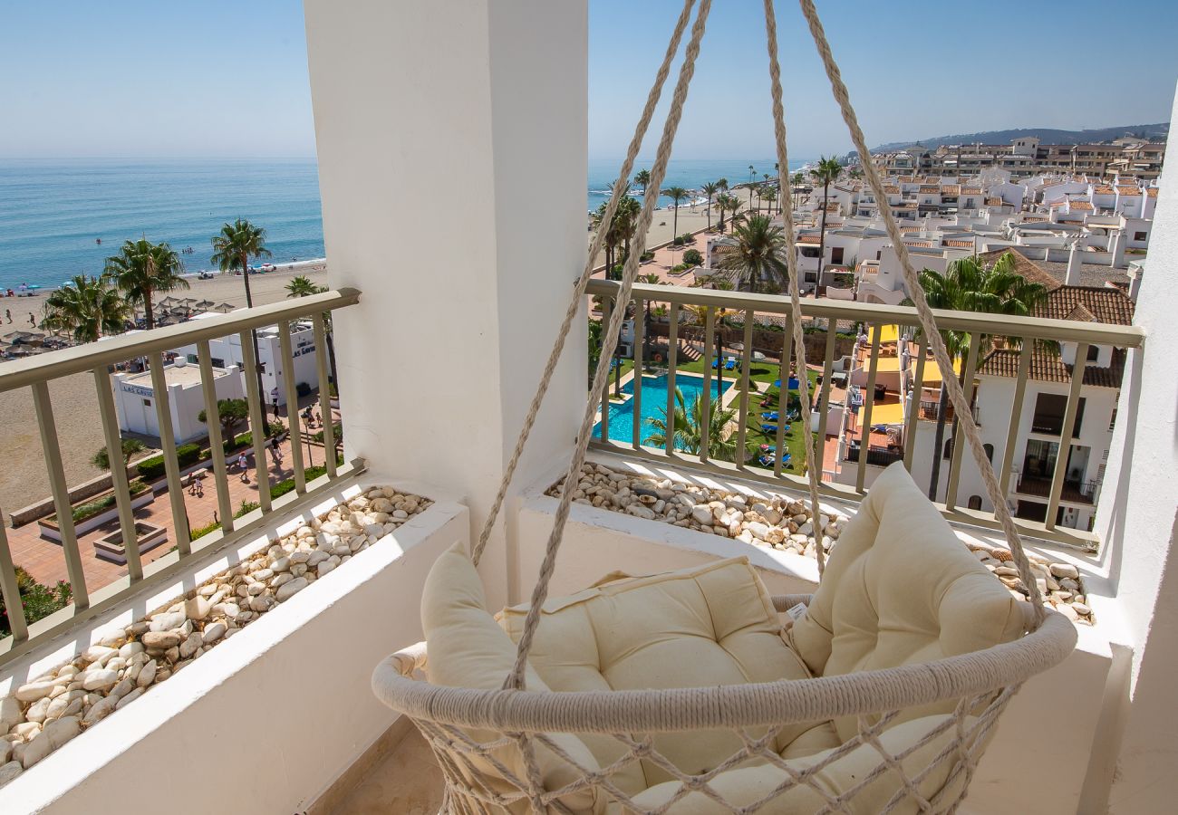 Apartment in Manilva - Playas de la Duquesa 68