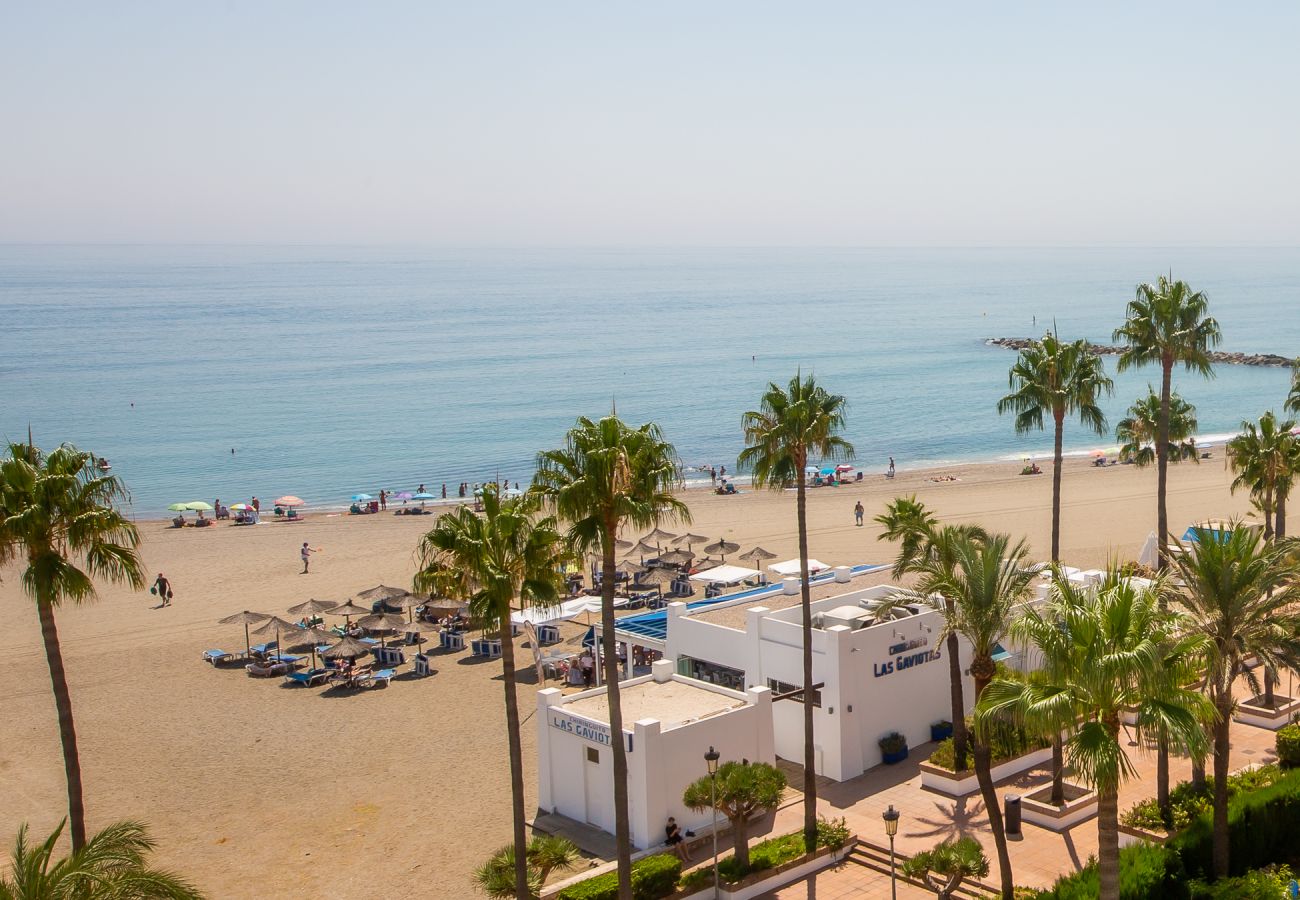 Apartment in Manilva - Playas de la Duquesa 68