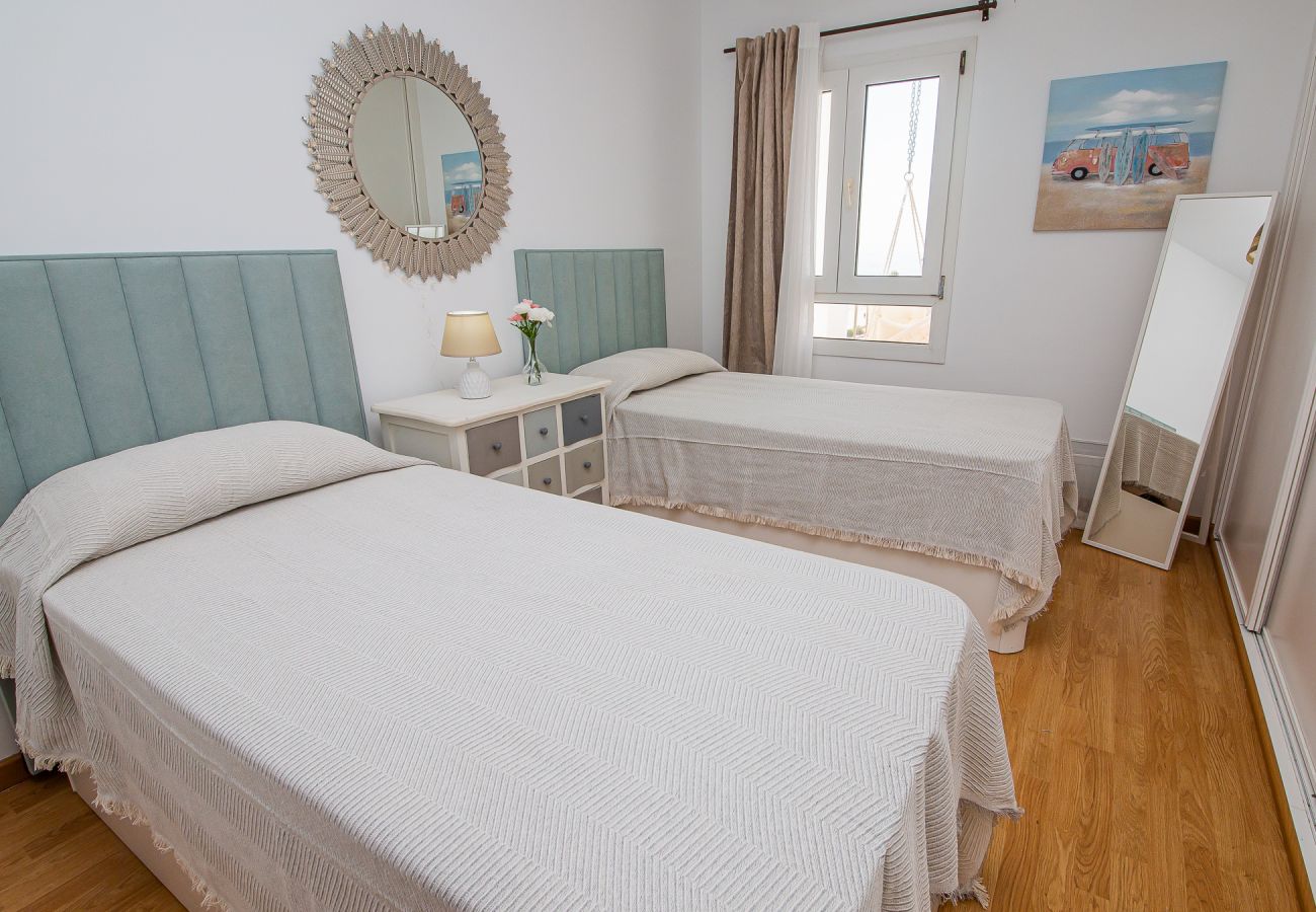 Apartment in Manilva - Playas de la Duquesa 68