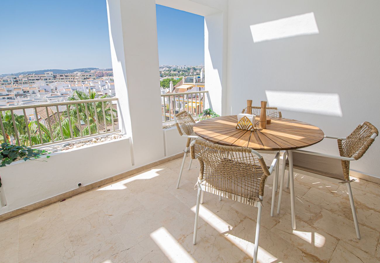 Apartment in Manilva - Playas de la Duquesa 68