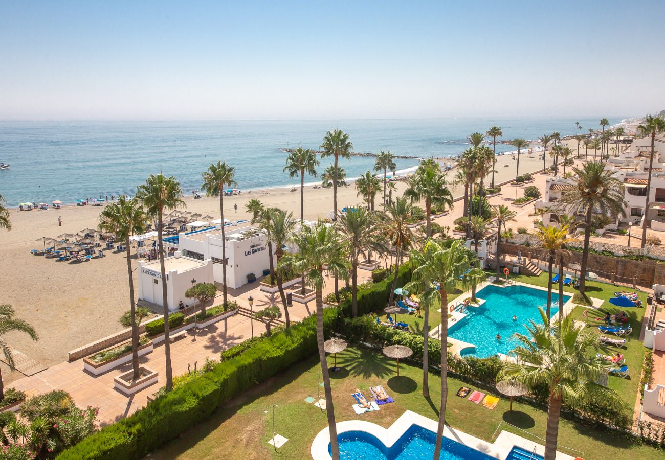 Apartment in Manilva - Playas de la Duquesa 68