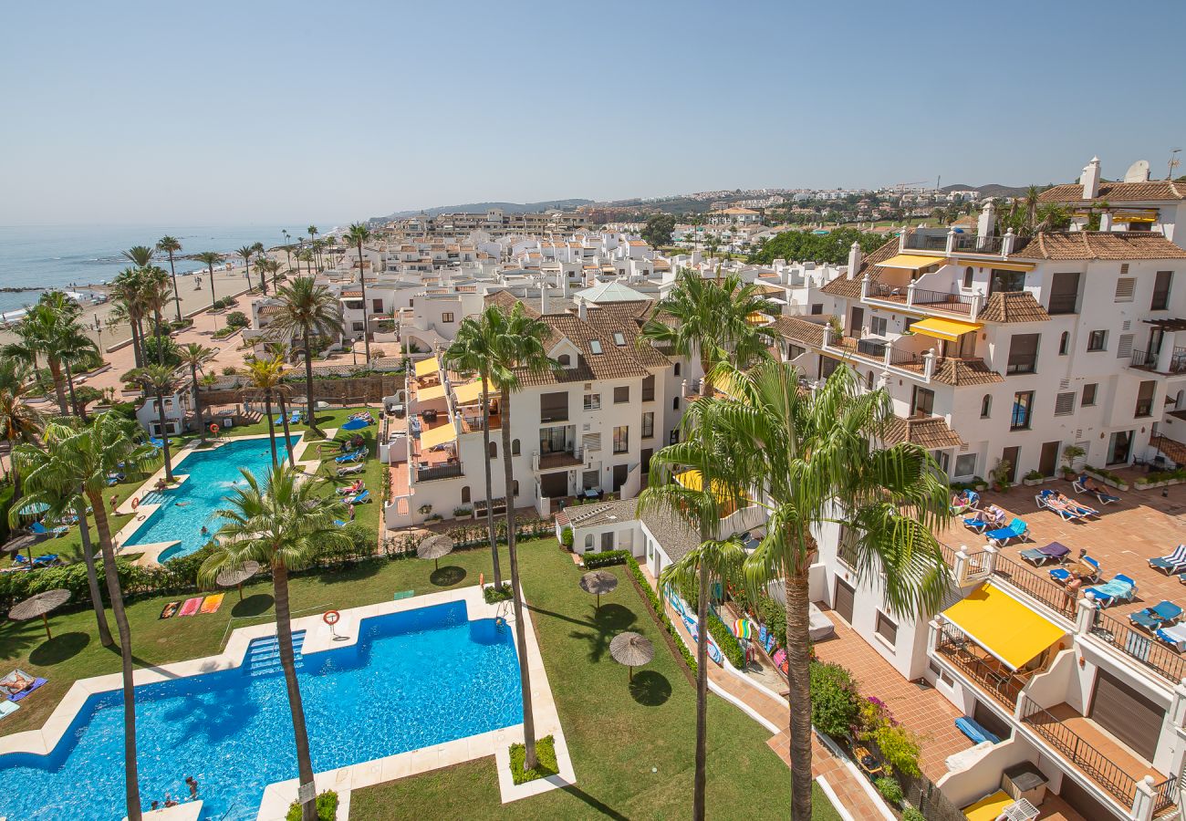 Apartment in Manilva - Playas de la Duquesa 68