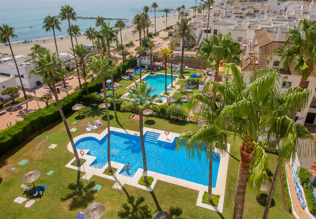 Apartment in Manilva - Playas de la Duquesa 68