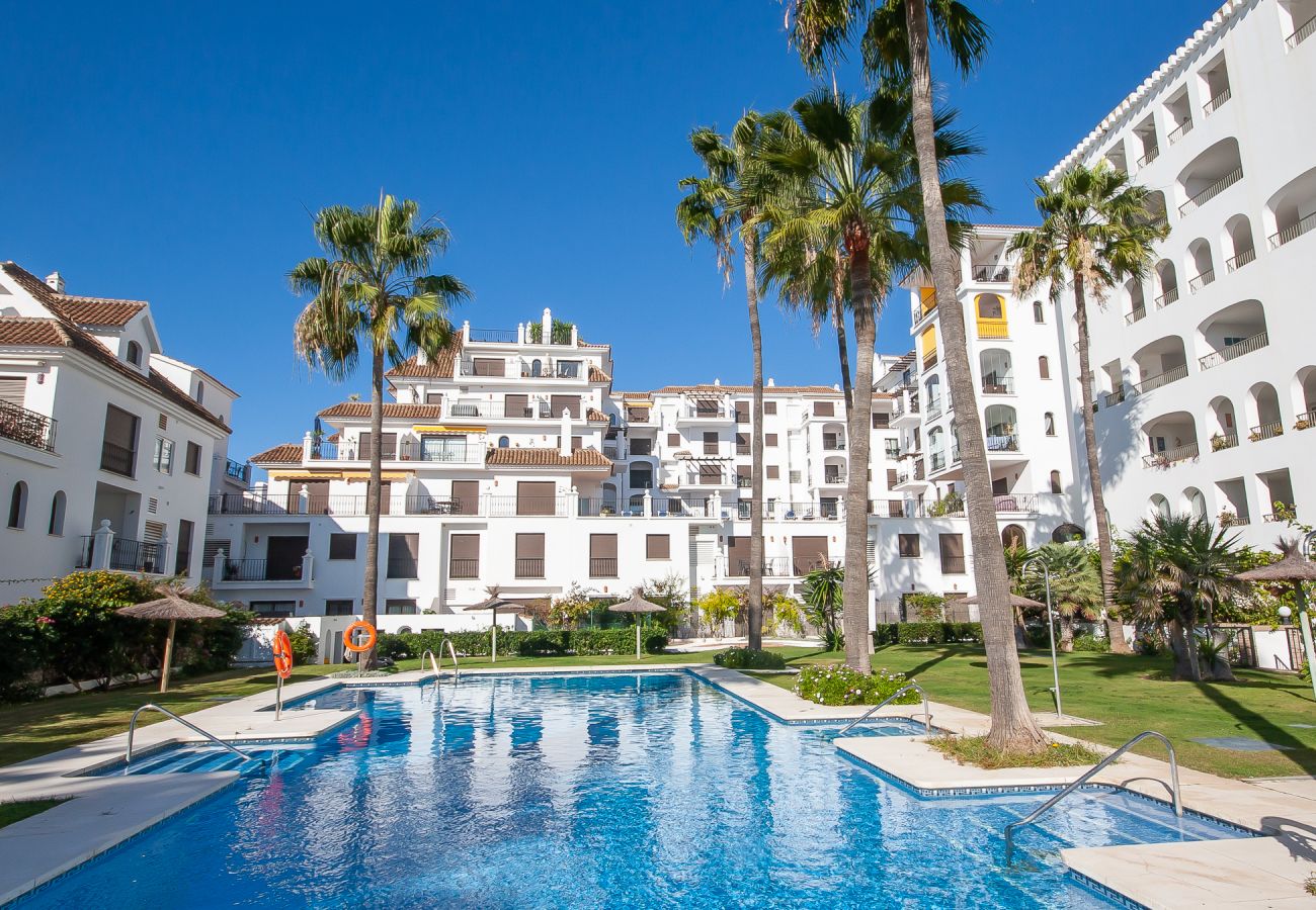 Apartment in Manilva - Playas de la Duquesa 68