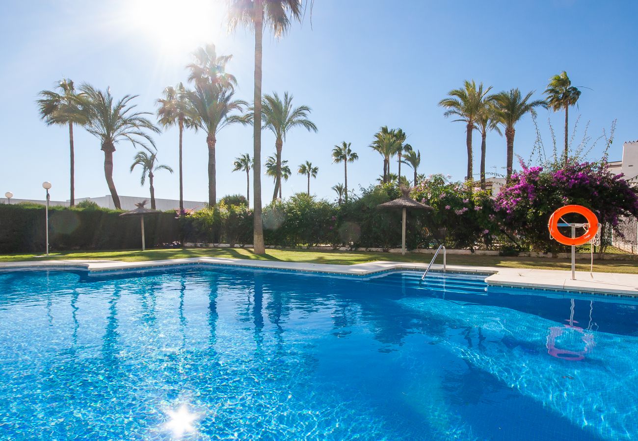 Apartment in Manilva - Playas de la Duquesa 68