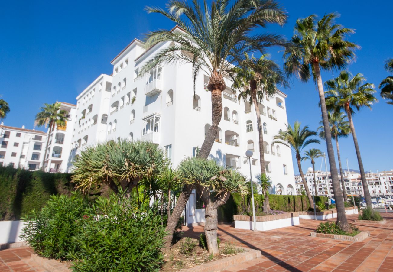 Apartment in Manilva - Playas de la Duquesa 68