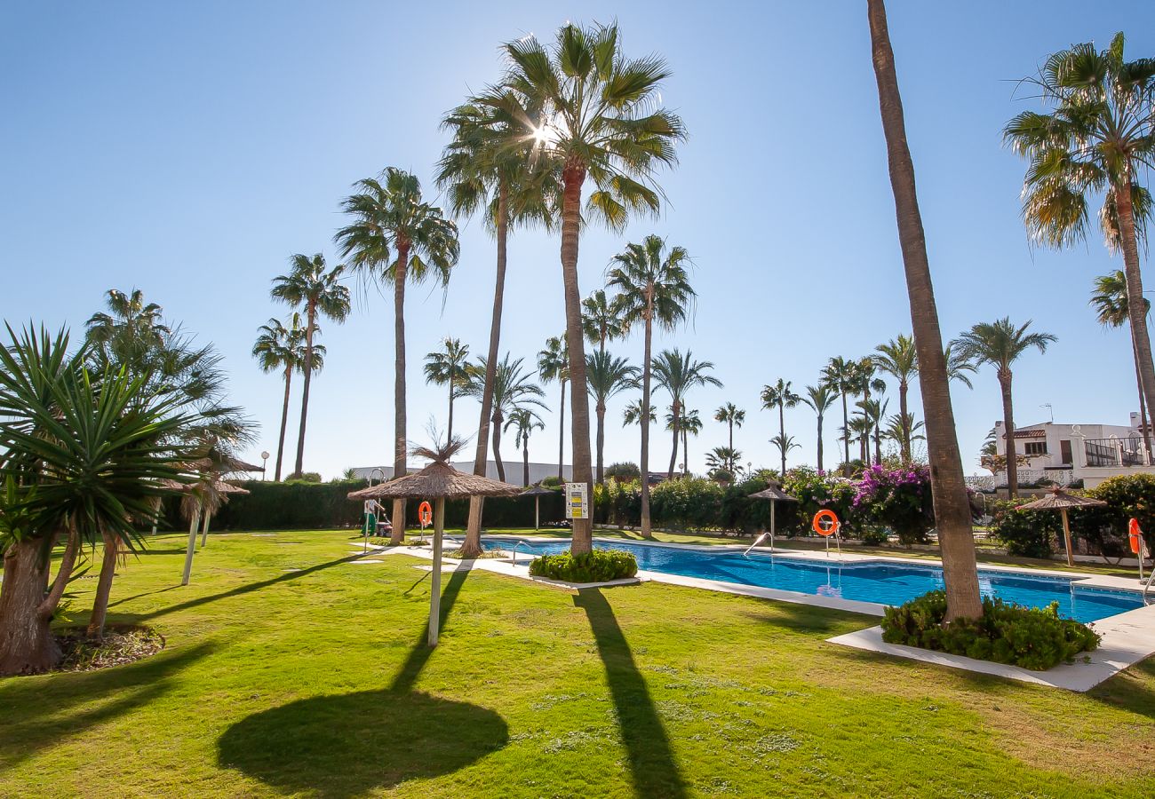 Apartment in Manilva - Playas de la Duquesa 68