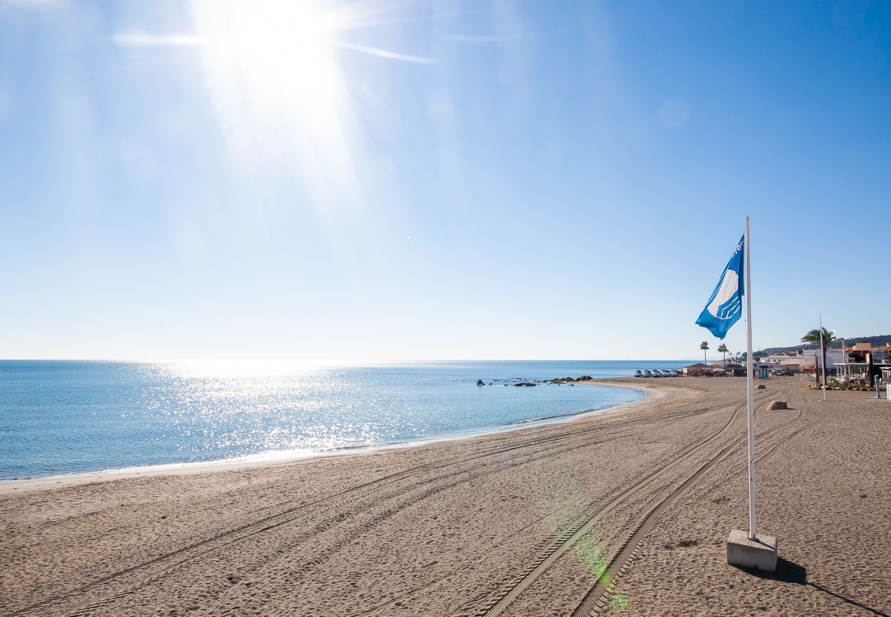 Apartment in Manilva - Playas de la Duquesa 68