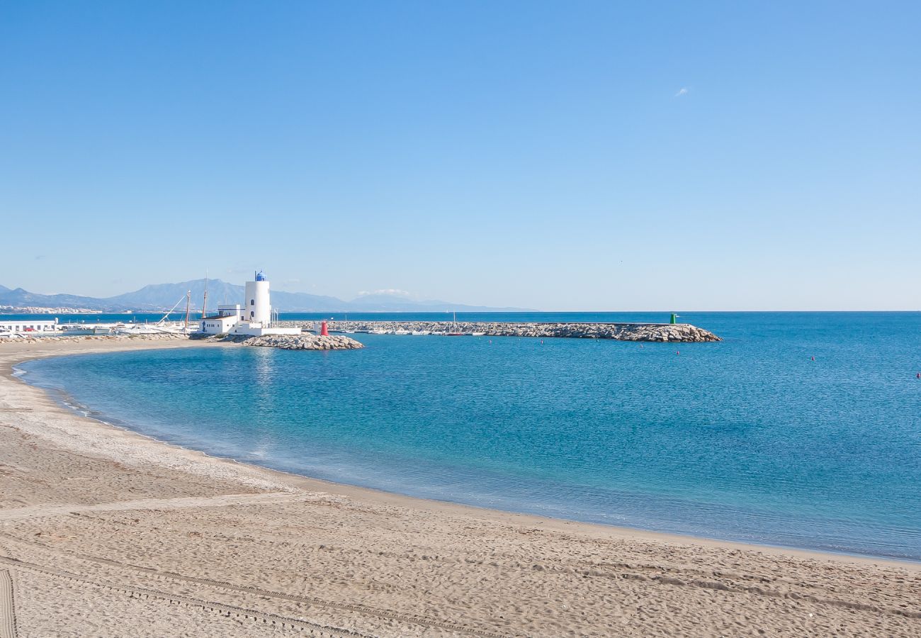 Apartment in Manilva - Playas de la Duquesa 68