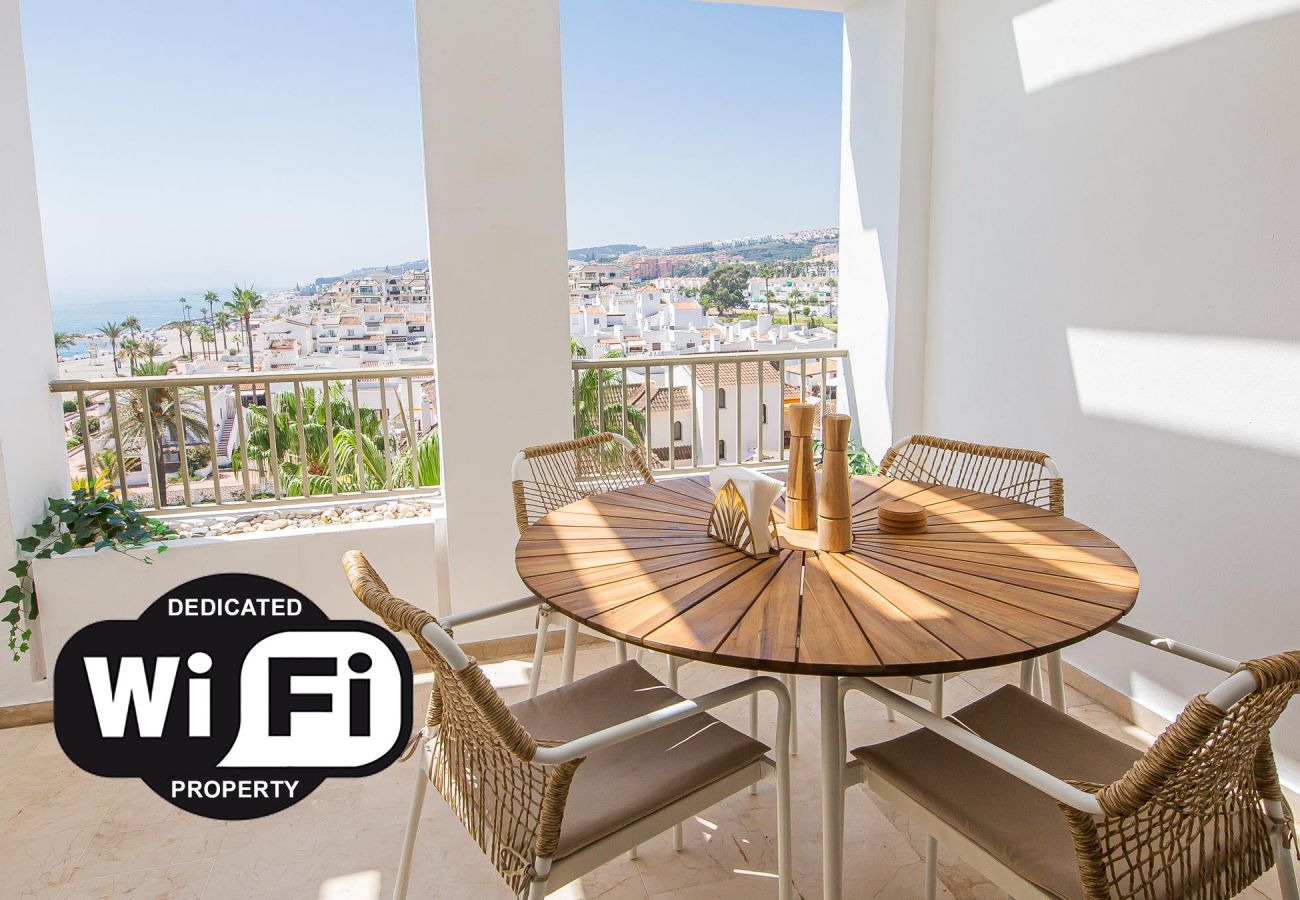 Apartment in Manilva - Playas de la Duquesa 68