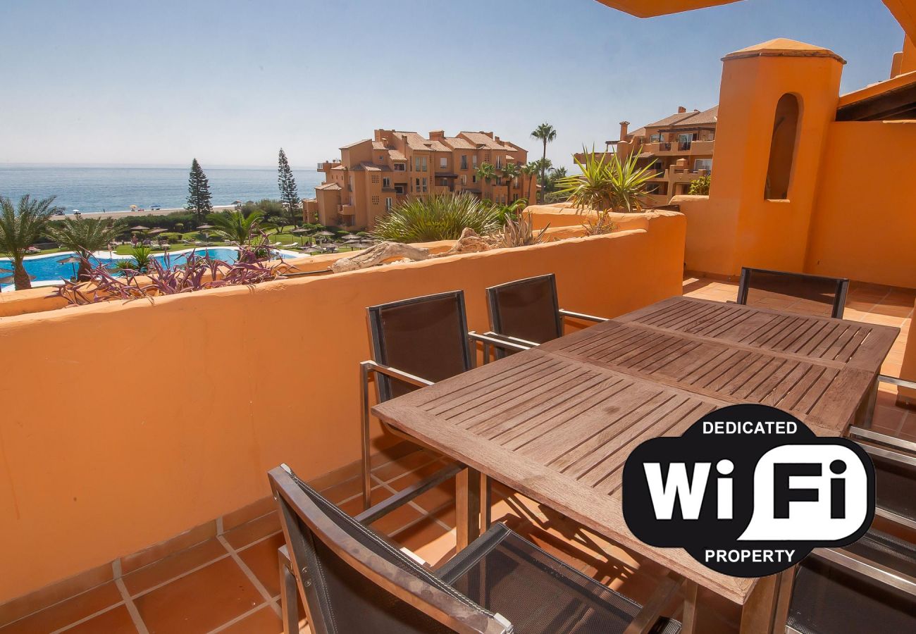 Apartment in Manilva - Los Granados 811