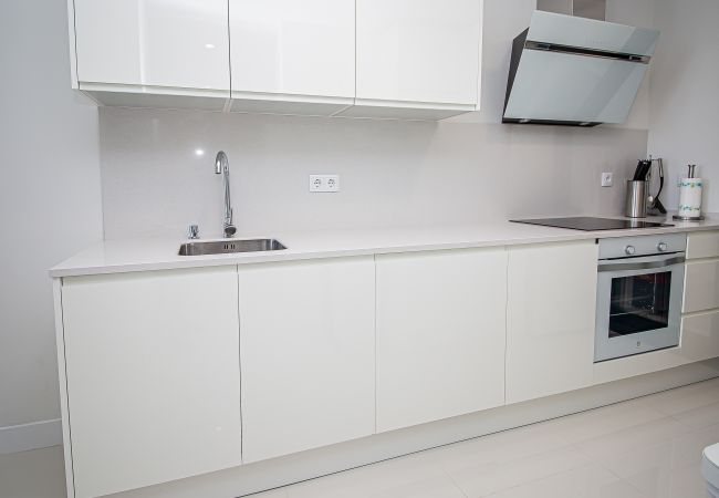 Apartment in Manilva - Paloma Beach 5.1A Apartment in Manilva - Paloma Beach 5.1A