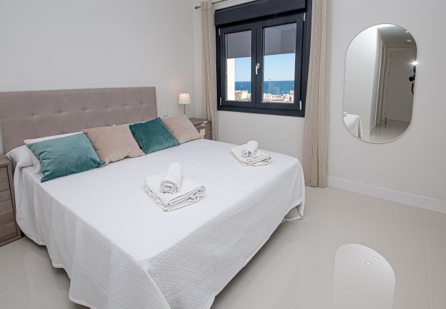 Apartment in Manilva - Paloma Beach 5.1A Apartment in Manilva - Paloma Beach 5.1A