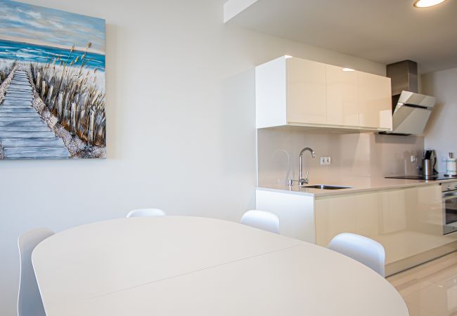 Apartment in Manilva - Paloma Beach 5.1A Apartment in Manilva - Paloma Beach 5.1A