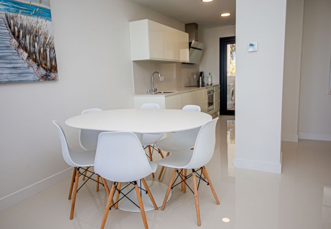 Apartment in Manilva - Paloma Beach 5.1A Apartment in Manilva - Paloma Beach 5.1A