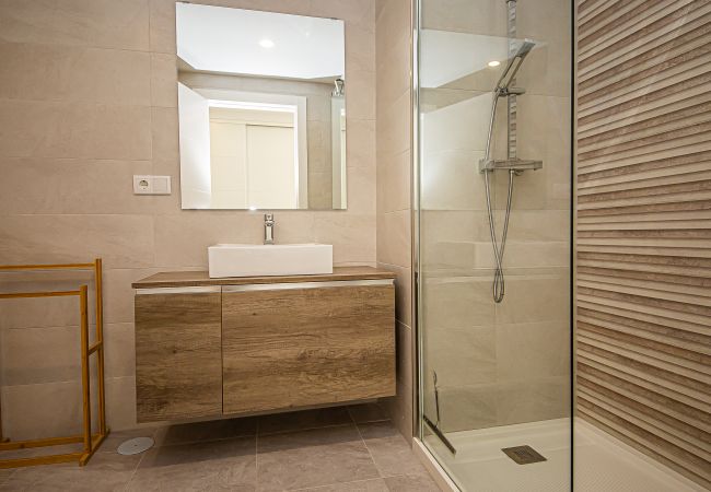 Apartment in Manilva - Paloma Beach 5.1A Apartment in Manilva - Paloma Beach 5.1A