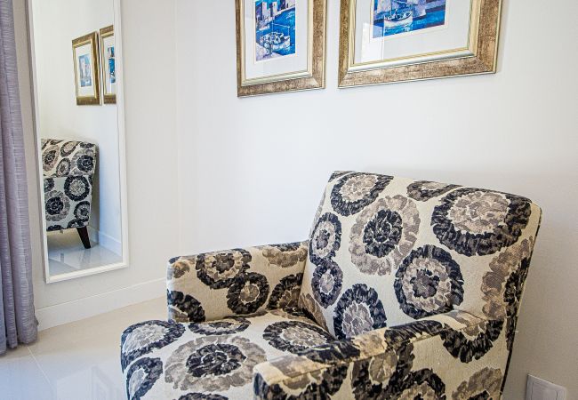 Apartment in Manilva - Paloma Beach 5.1A Apartment in Manilva - Paloma Beach 5.1A