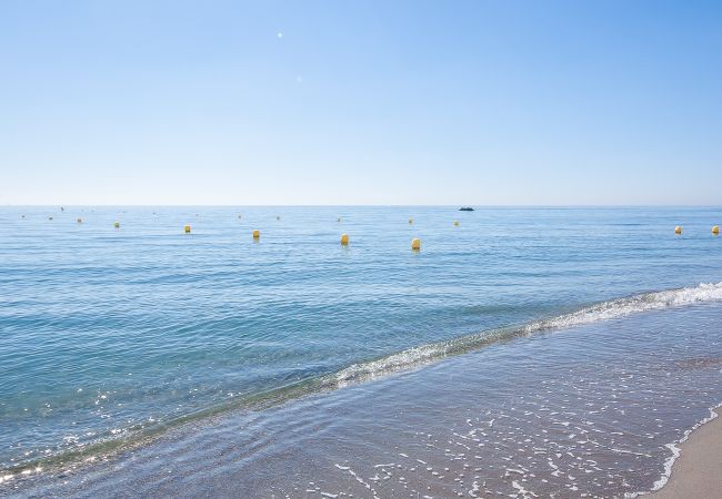 Apartment in Manilva - Paloma Beach 5.1A Apartment in Manilva - Paloma Beach 5.1A