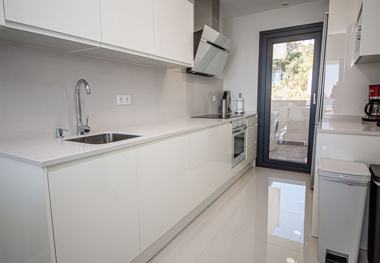 Apartment in Manilva - Paloma Beach 5.1A