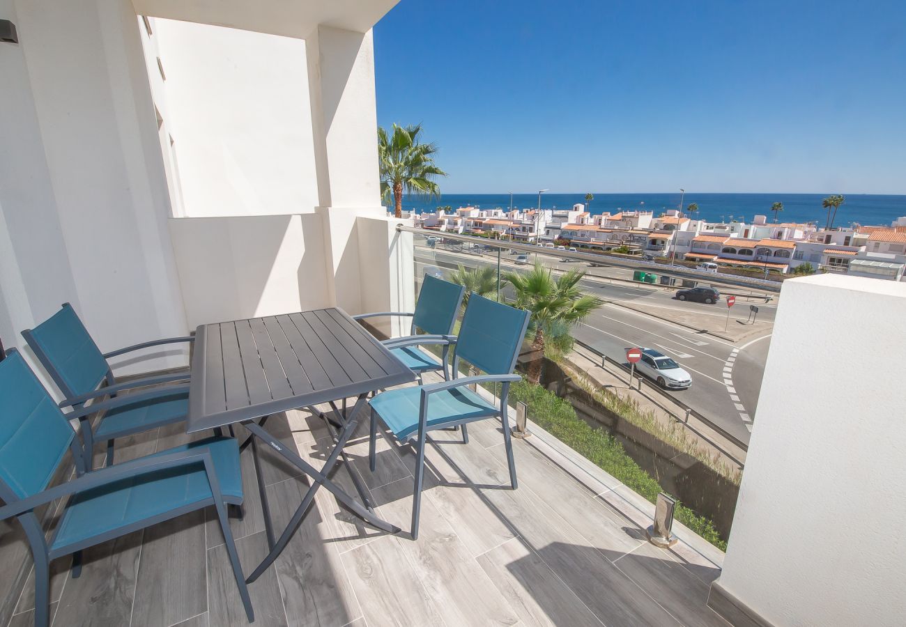 Apartment in Manilva - Paloma Beach 5.1A