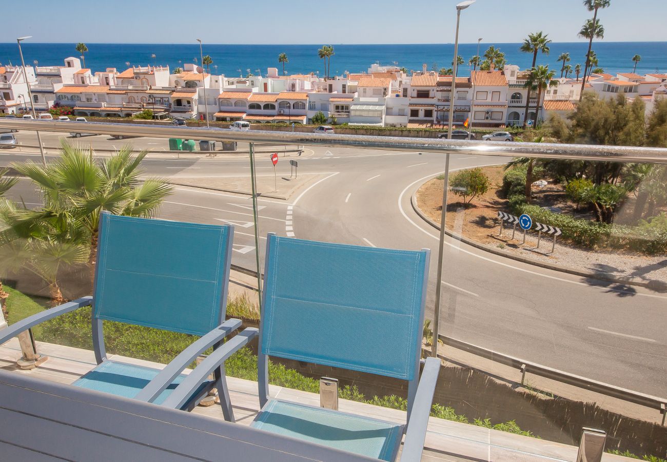 Apartment in Manilva - Paloma Beach 5.1A