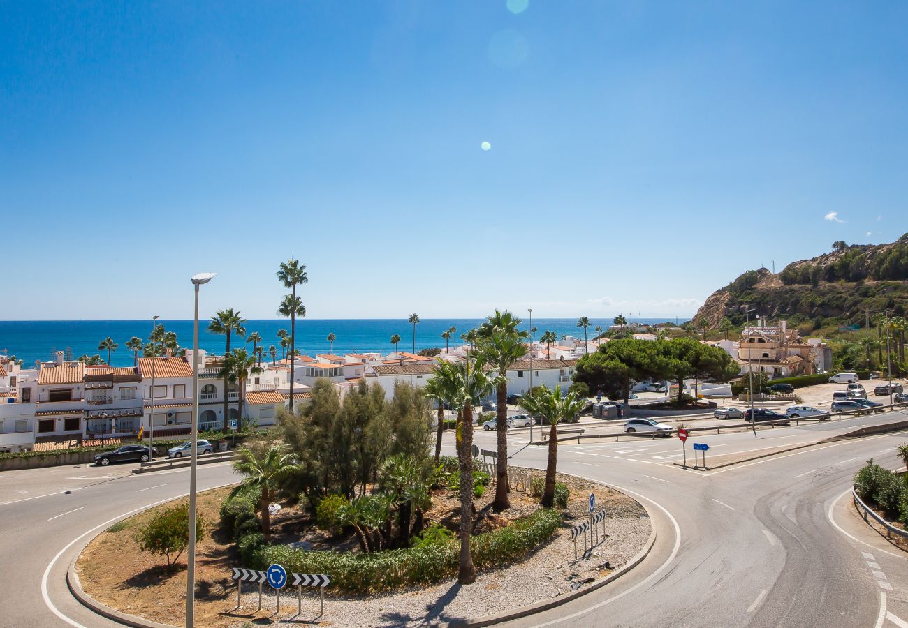 Apartment in Manilva - Paloma Beach 5.1A