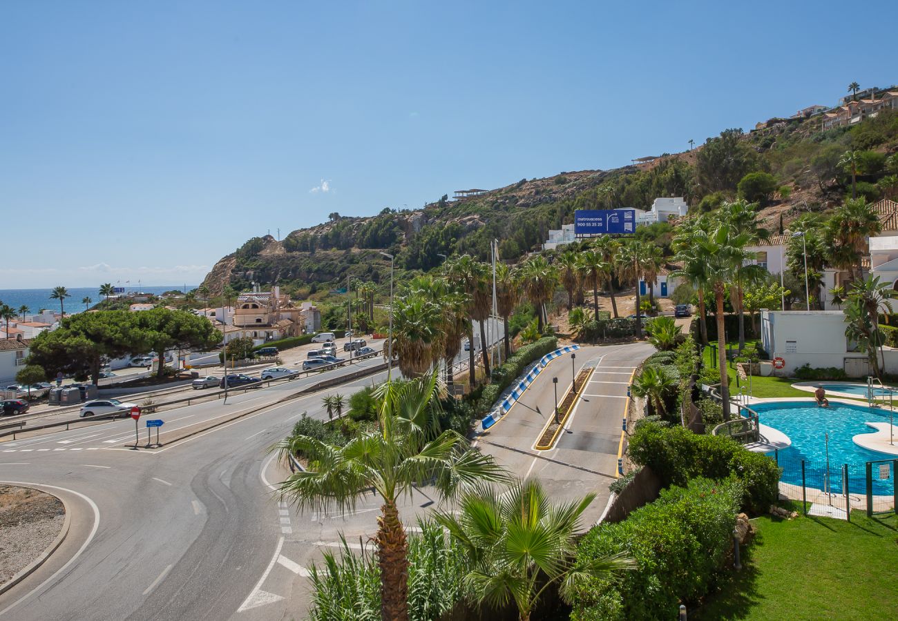 Apartment in Manilva - Paloma Beach 5.1A