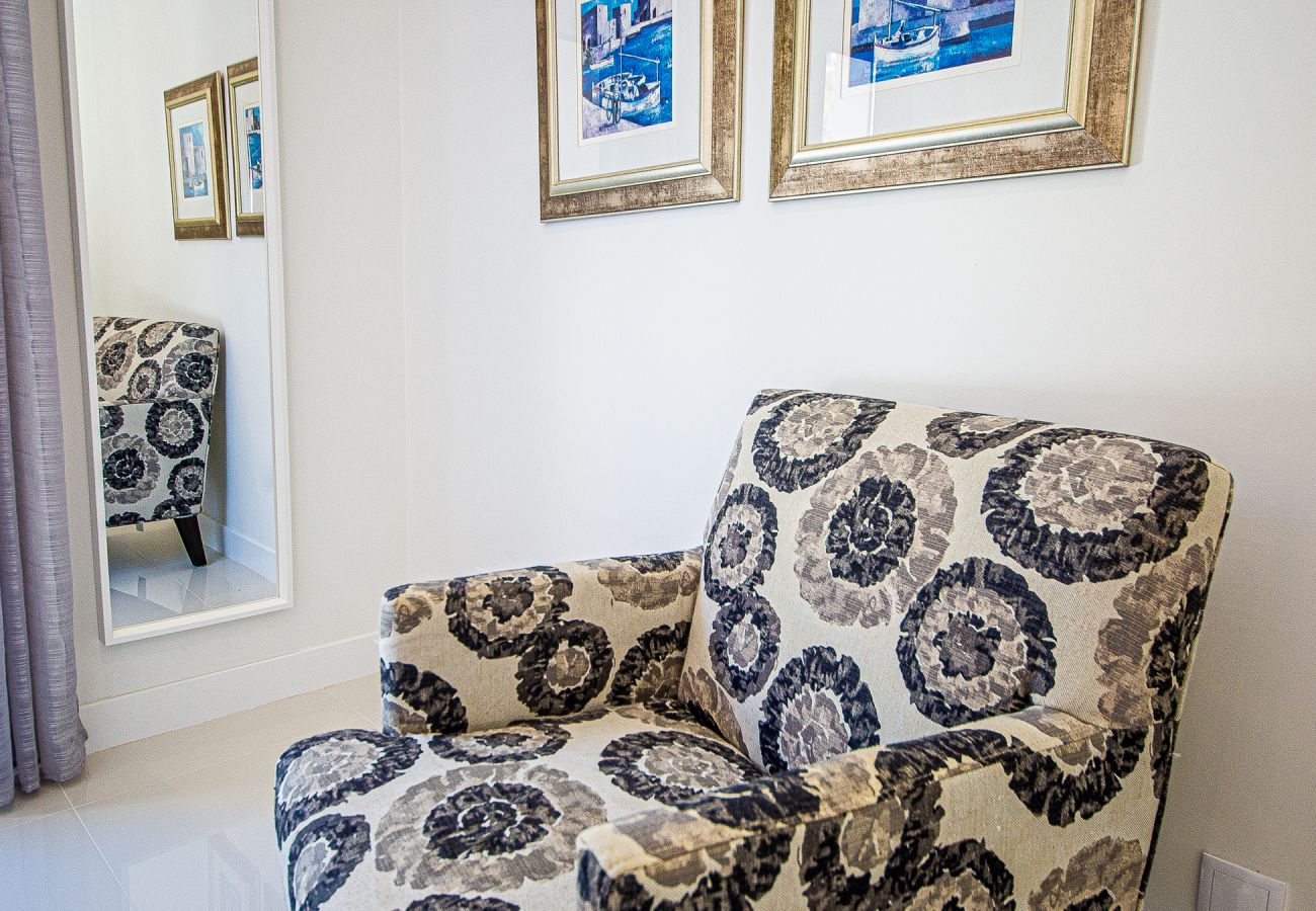 Apartment in Manilva - Paloma Beach 5.1A